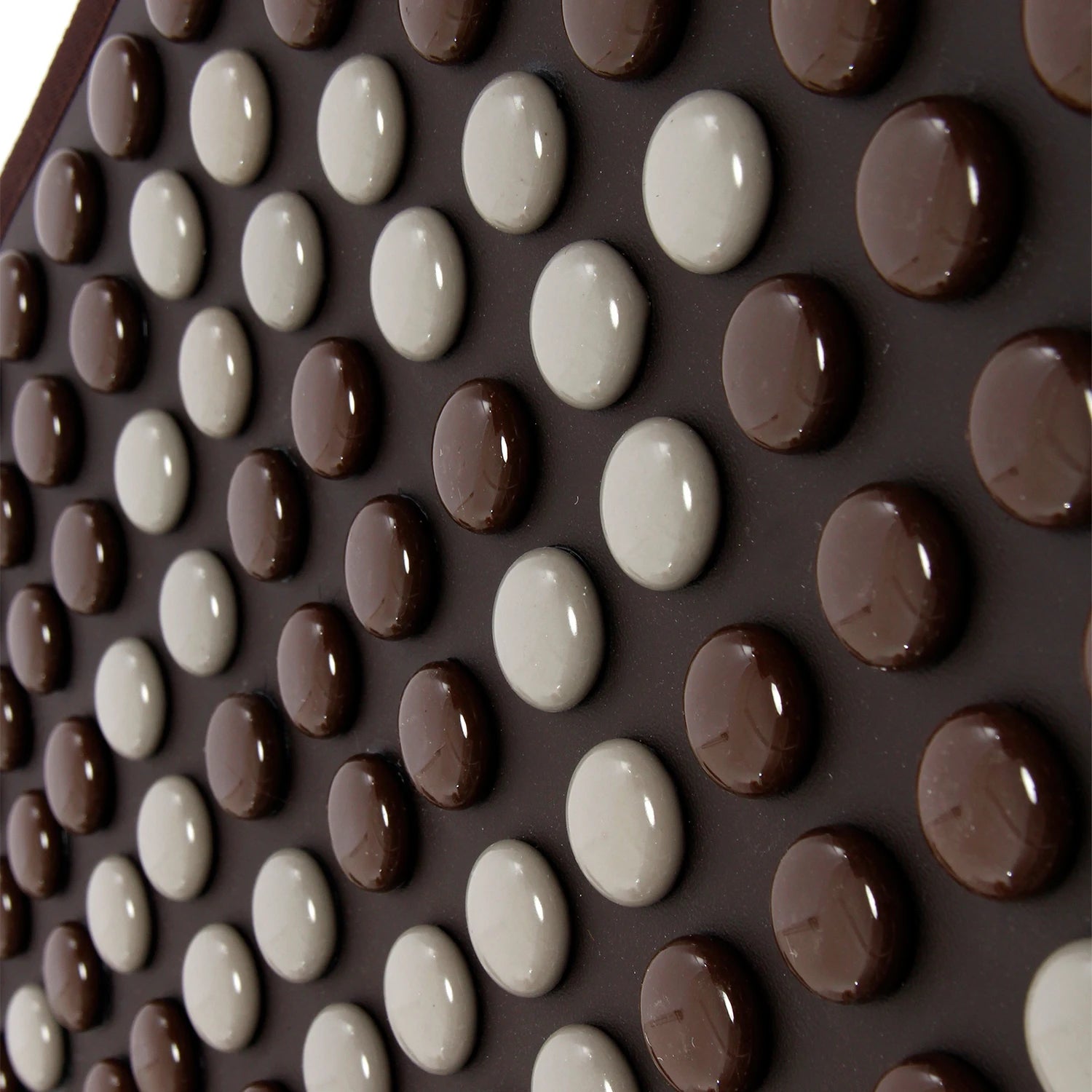 Tourmaline Infrared Heating Mattress NDT Tourmanium Stone Back Pain Relax Massage Thermal Mat